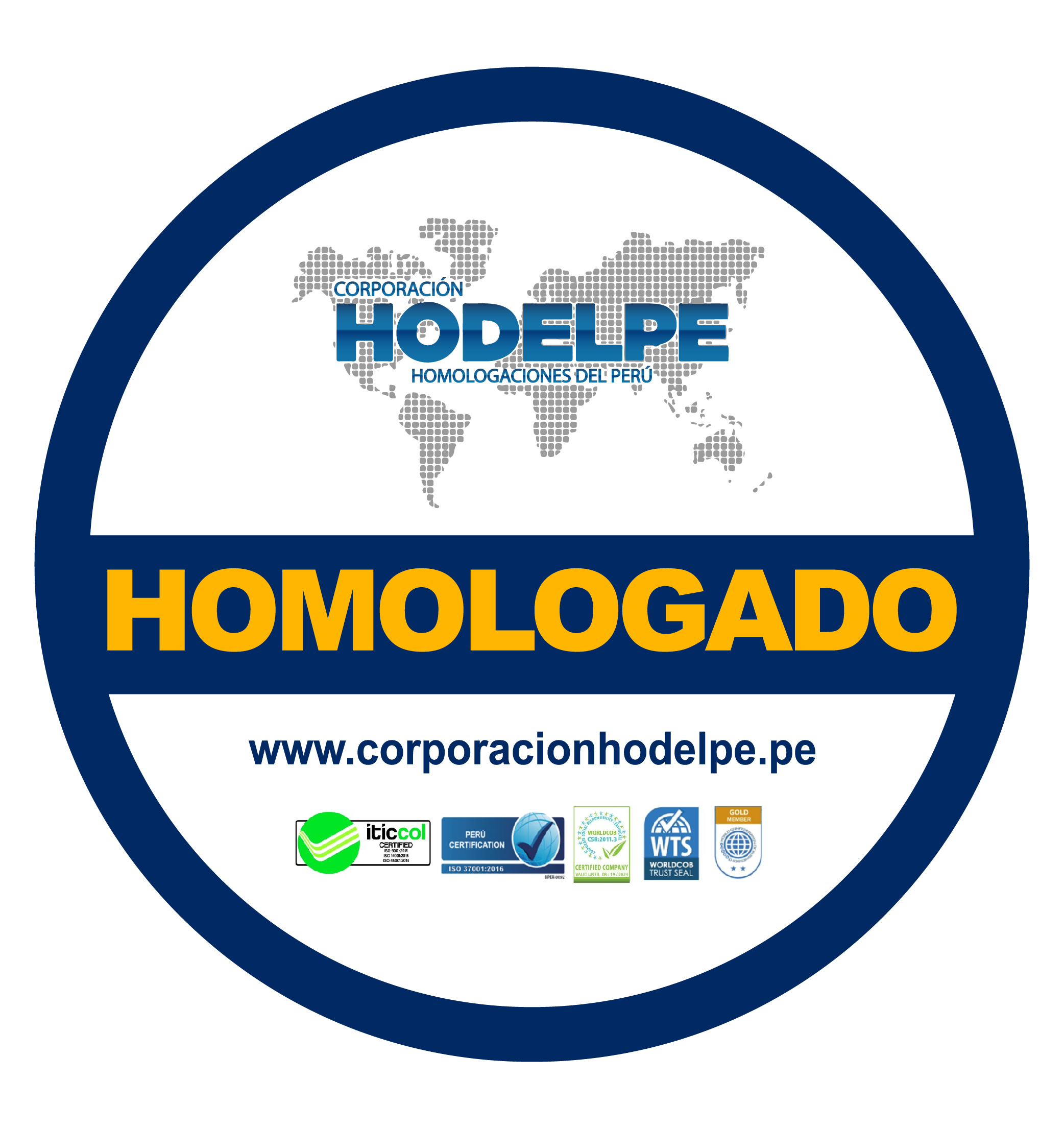 Corporación HODELPE S.A.C.